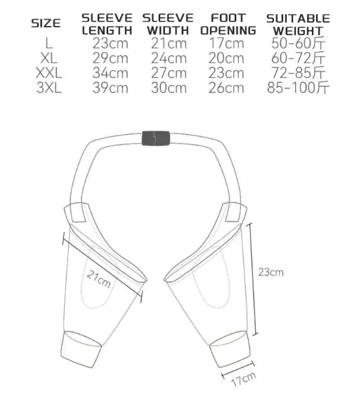 Dog Knee Protector Pad