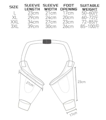 Dog Knee Protector Pad