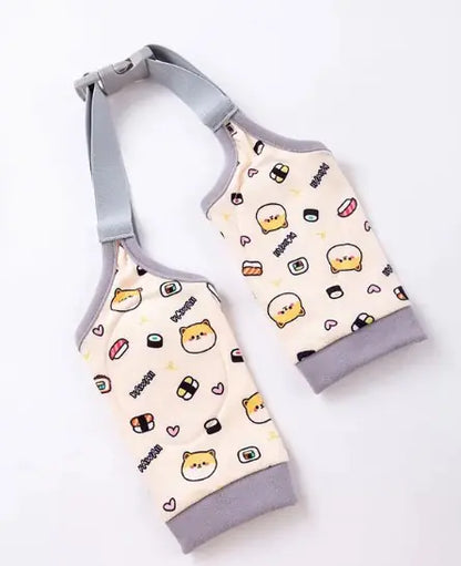 Dog Knee Protector Pad